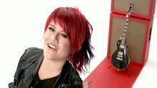 Allison Iraheta - Friday I'll Be Over U