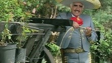 Vicente Fernández - Dueño Del Mundo