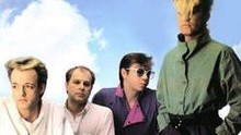 A Flock Of Seagulls - The More You Live, The More You Love