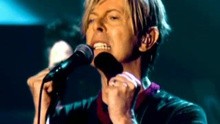David Bowie,夏奇拉 - David Bowie - Heroes