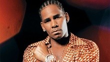 R. Kelly - R. Kelly - Be My #2