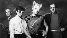 A Flock Of Seagulls - Wishing