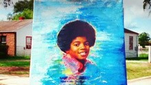 迈克尔·杰克逊,Carrie Underwood - A Tribute to Michael Jackson featuring This Is It