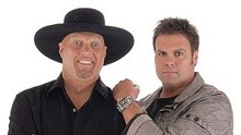 Montgomery Gentry - Something To Be Proud Of