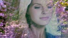 Yvonne Catterfeld,夏奇拉 - Blau im Blau