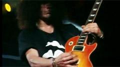 Guns N' Roses - Double TalkinJive
