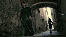  - Arrivederci, Roma