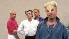 A Flock Of Seagulls - Never Again