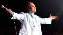 Juan Gabriel - Juan Gabriel - Abuso