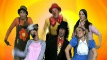 Grupo Encanto - El Brujito De Gulubu