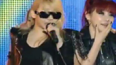 2NE1 - Go Away & Clap Your Hands