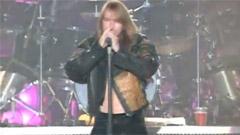 Guns N' Roses - Nightrain