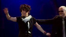 Indochine - Indochine - Le dernier jour