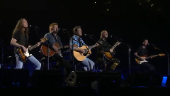 The Eagles - Take It To The Limit