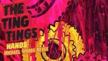The Ting Tings,克里斯·布朗 - The Ting Tings - Hands