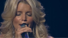 Jessica Simpson - I Have Loved You