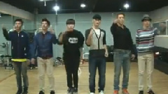 2PM - I'LL BE BACK