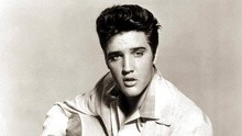 Elvis Presley - Love Me Tender