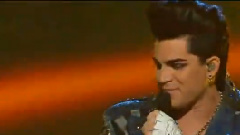 Adam Lambert - If I Had You