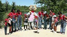 Grupo Encanto,Pitbull - Grupo Encanto