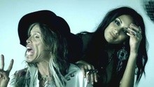 史蒂芬·泰勒,Grupo Encanto,Steven Tyler,Pitbull - (It) Feels So Good