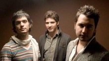 Reik - Reik - Peligro
