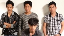 Callalily - Callalily - Gabay