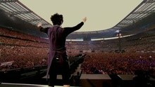Indochine,Beyoncé - J'ai demandé à la lune