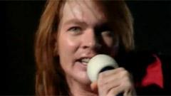 Guns N' Roses - Pretty Tied Up