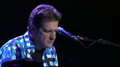 The Eagles - You Belong To The City
