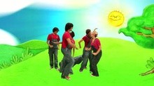 Grupo Encanto - La Forma De Caminar