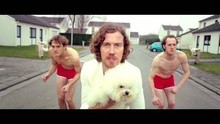 Julien Doré - Kiss Me Forever