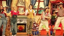 Grupo Encanto - Dos Austriacos