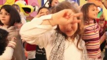 Grupo Encanto,Britney Spears - Twist And Shout