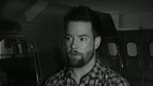 David Cook - From the Studio, Part 4