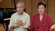 Stephen Flaherty,Lynn Ahrens - On Writing for Audra…