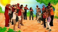 Grupo Encanto - Al Canto Del Cucu
