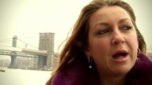 Niña Pastori - EPK Nueva York 2011