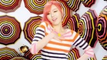 Dal shabet - Pink Rocket