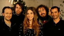 La Oreja de Van Gogh - La Niña Que Llora En Tus…