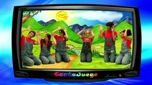 Grupo Encanto - Ronda De Los Conejos