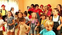 Grupo Encanto - Hocky Pocky