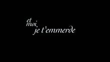Benabar - Politiquement Correct