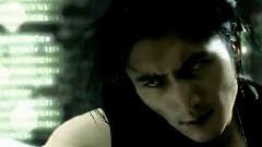 谢霆锋 - 2008特步广告官网清晰版 68S CF