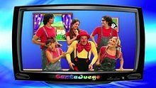Grupo Encanto - Para Dormir A Un Elefante