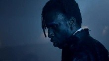 Saul Williams - Saul Williams - Dance