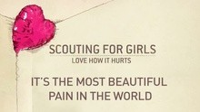 Scouting For Girls - Love How It Hurts