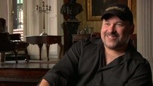 Frank Wildhorn - On Breaking Into the Business