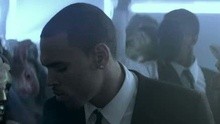 克里斯·布朗 - Turn Up The Music