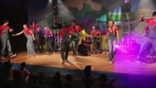 Grupo Encanto,Shalini Singh,克里斯·布朗 - Todo El Mundo En Esta Fiesta